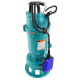 Pompa zatapialna IBO furiatka z rozdrabniaczem 1500W 24000 l/h