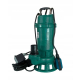 Pompa zatapialna IBO furiatka z rozdrabniaczem 1500W 24000 l/h