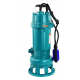 Pompa zatapialna IBO furiatka z rozdrabniaczem 1500W 24000 l/h