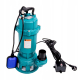 Pompa zatapialna IBO furiatka z rozdrabniaczem 1100 W 21000 l/h