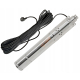 IBO POMPA GŁĘBINOWA ŚRUBOWA 3'''' SQIBO 0,37 kabel 15m 370W 30L/min 1800L/h