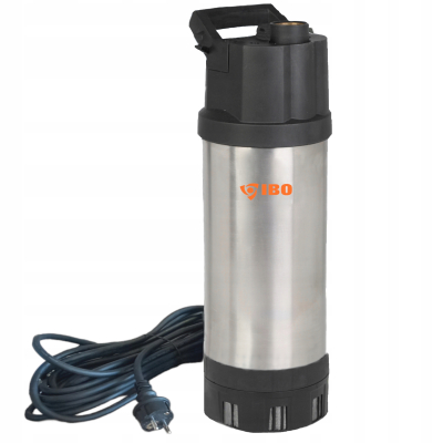 Pompa do deszczówki RAINER 1200 AUTO IBO 1200 W 5700 l/h