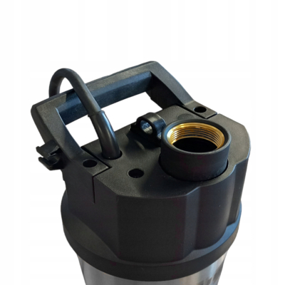 Pompa do deszczówki RAINER 1200 AUTO IBO 1200 W 5700 l/h