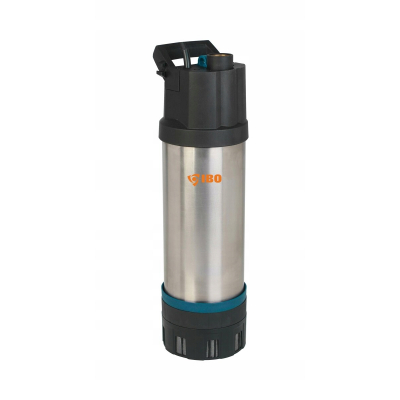 Pompa do deszczówki RAINER 1200 AUTO IBO 1200 W 5700 l/h