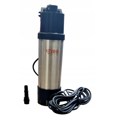 Pompa do deszczówki RAINER 1200 AUTO IBO 1200 W 5700 l/h
