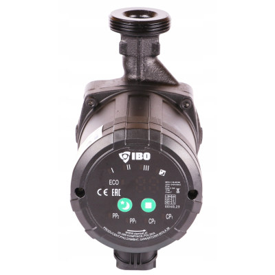 Elektroniczna pompa obiegowa Ibo BETA 2 25-40/180 czarna