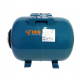 Zbiornik poziomy hydroforowy IBO niebieski 50 l