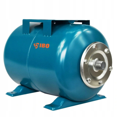 HYDROFOR ZBIORNIK PRZEPONOWY HYDROFOROWY 24L IBO