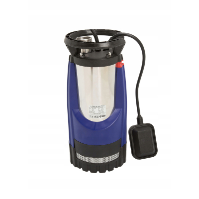 Pompa Zatapialna IBO MULTI IP 1000 INOX 1000W
