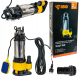 Pompa zatapialna IBO WQF 180 230V 180 W 9000 l/h