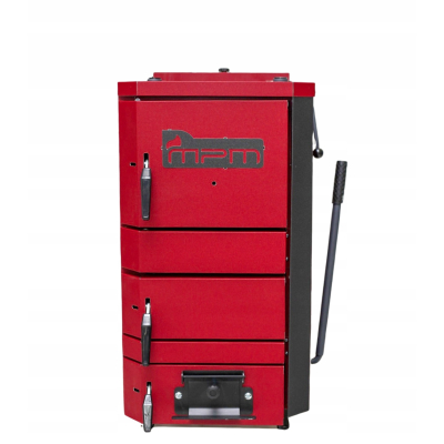 Kocioł na zgazowywanie drewna MPM Wood Plus 14 kW