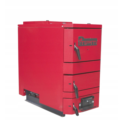 Kocioł na zgazowywanie drewna MPM Wood Plus 14 kW