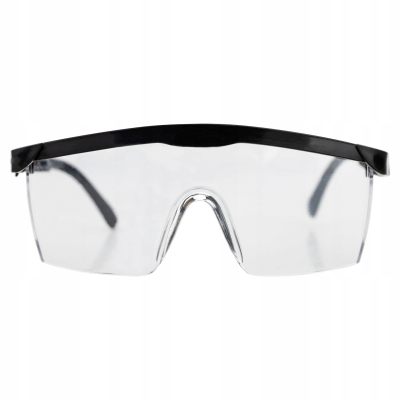 Okulary ochronne Vergionic okulary lekkie