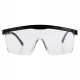 Okulary ochronne Vergionic okulary lekkie