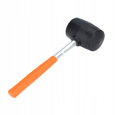 Młotek gumowy bezodrzutowy Vergionic 0309