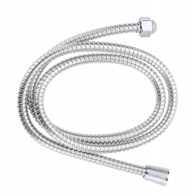 Wąż prysznicowy Vergionic Wąż prysznicowy stożkowy 150 cm 1,5-1,5 m
