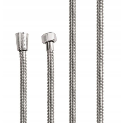 Wąż prysznicowy Vergionic Wąż prysznicowy stożkowy 150 cm 1,5-1,5 m