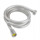 Wąż prysznicowy Vergionic Wąż prysznicowy stożkowy 150 cm 1,5-1,5 m