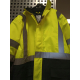 Kurtka Urgent ODBLASKOWA HSV Yellow rozmiar XL