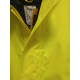 Kurtka Urgent ODBLASKOWA HSV Yellow rozmiar XL