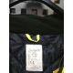 Kurtka Urgent ODBLASKOWA HSV Yellow rozmiar XL
