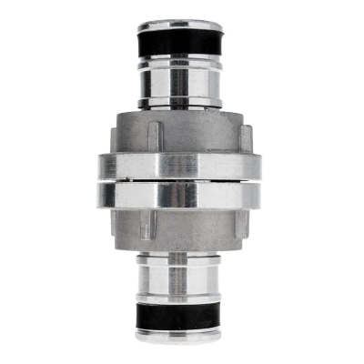 Szybkozłączka do węża strażackiego 2" 52mm aluminiowa