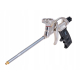 PISTOLET DO PIANKI MONTAŻOWEJ Z REGULACJĄ PTFE MOCNY 32cm