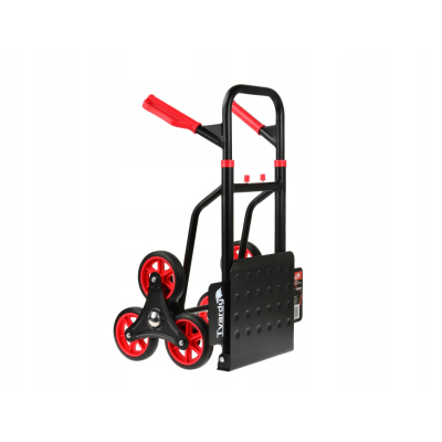Star Lift Wózek Transportowy Schodowy Magazynowy 150kg