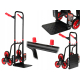 Star Lift Wózek Transportowy Schodowy Magazynowy 150kg