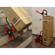 Star Lift Wózek Transportowy Schodowy Magazynowy 150kg