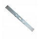 Wieszak płaski Budmat ES60/75profil 100 sztuk grubość 0.8mm