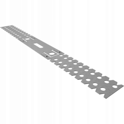Wieszak płaski Budmat ES60/175 grubość 0,8mm