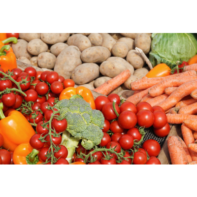 Nawóz wapno Biovita KREDA DO WARZYW I OGRODU Z MAGNEZEM granulat 10 kg