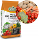 Nawóz dolomit Biovita KREDA DO WARZYW I OGRODU Z MAGNEZEM granulat 25 kg