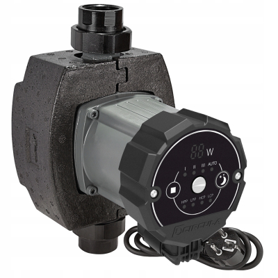 Pompa elektroniczna Circula Mercurio 25/40 180 mm