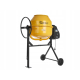 BETONIARKA BUDOWLANA MIESZARKA 160L 230V 800W – ŻELIWNY WIENIEC GEKO