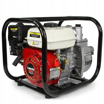 Pompa spalinowa 2" MOTOPOMPA Mar-Pol 36000 l/h 7KM