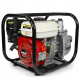 Pompa spalinowa 2" MOTOPOMPA Mar-Pol 36000 l/h 7KM