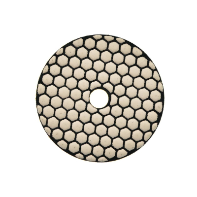 Tarcza polerska do szlifowania gresu Geko G78932 GR200