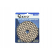 Tarcza polerska do szlifowania gresu Geko G78932 GR200