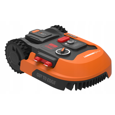 WORX ROBOT KOSZĄCY LANDROID M700 WR167E