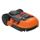 WORX ROBOT KOSZĄCY LANDROID M700 WR167E