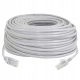 Skrętka kabel sieciowy Iso Trade U/UTP kat. 5e 30m LAN