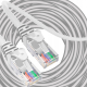 Skrętka kabel sieciowy Iso Trade U/UTP kat. 5e 30m LAN