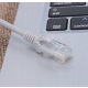 Skrętka kabel sieciowy Iso Trade U/UTP kat. 5e 30m LAN