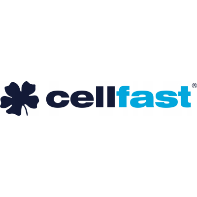 CELLFAST ECO PALISADA OGRODOWA ANTRACYT 8,5cm 2,4m
