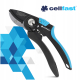 Sekator kowadełkowy Cellfast Ergo 41-021 10-18 mm