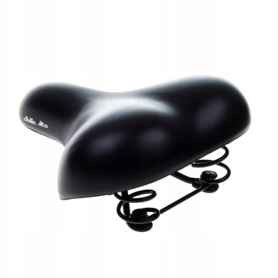 Siodełko Selle Mio 320144 210 mm