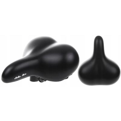 Siodełko Selle Mio 320144 210 mm