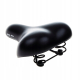 Siodełko Selle Mio 320144 210 mm